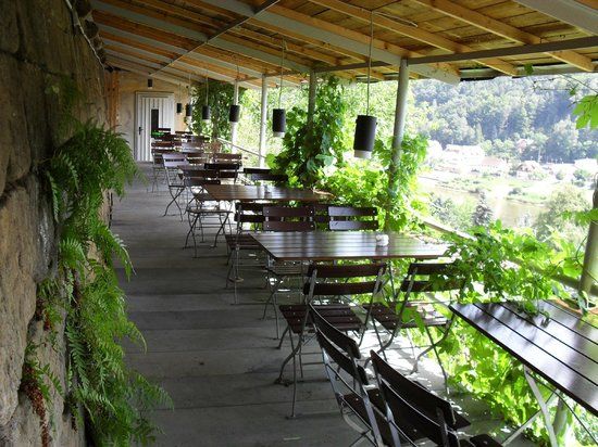 Biergarten am Schützenhaus